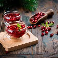 Cranberry Woods