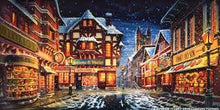 Load image into Gallery viewer, Dickens Christmas
