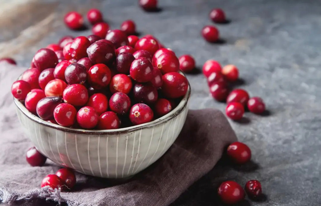 Cranberry