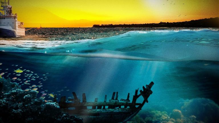 Black Sea