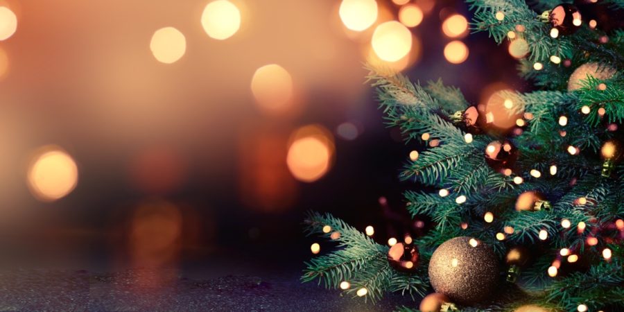 Christmas Memories