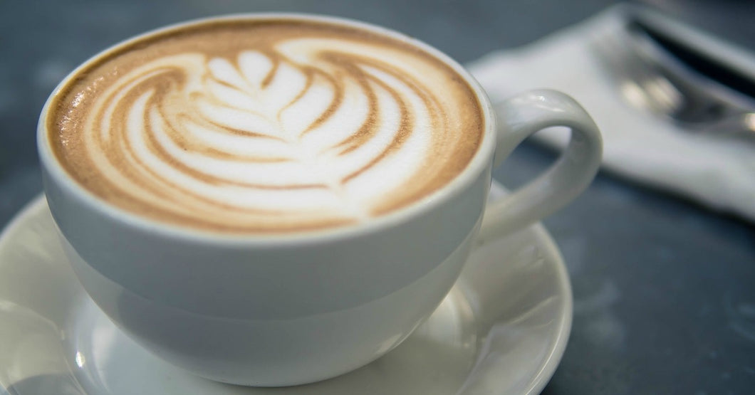 Cafe au Latté