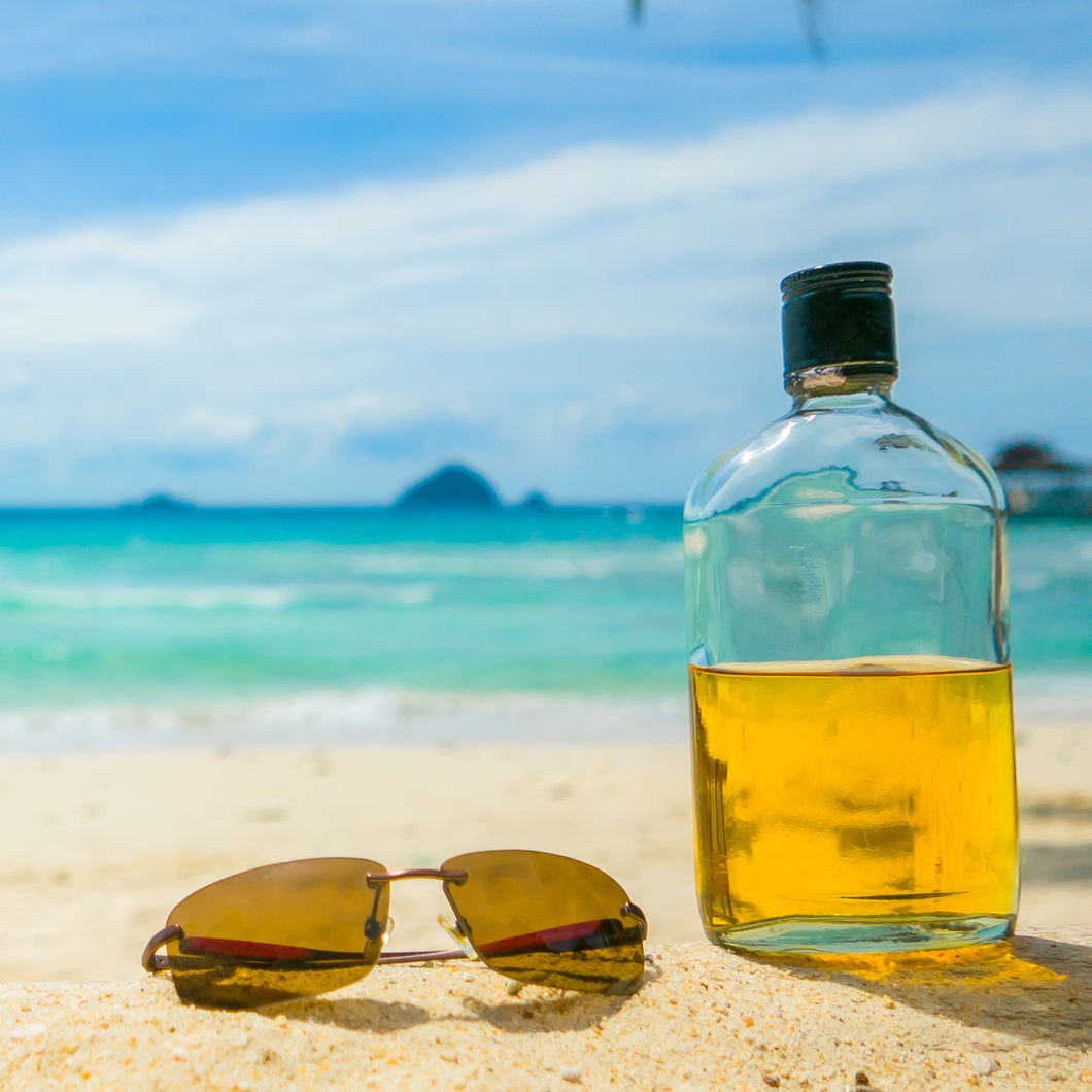 Bay Rum