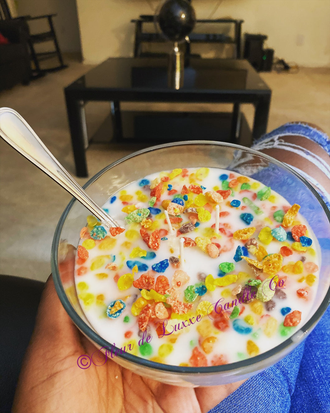 Yabadabadoo Fruity Pebbles