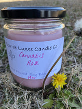 Load image into Gallery viewer, Cannabis Rose
