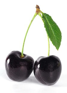 Black Cherry