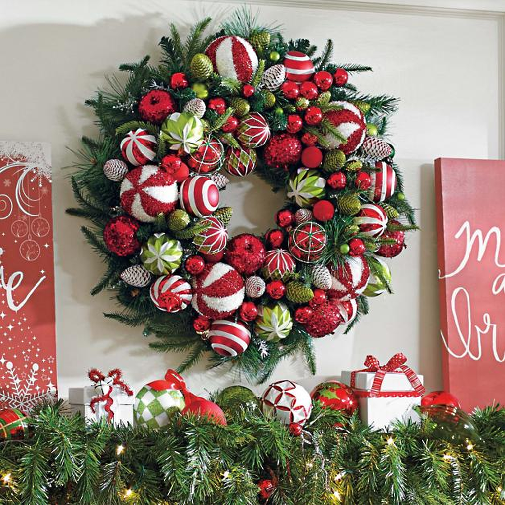 Christmas Wreath