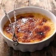 Créme Brûlée