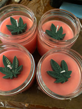 Load image into Gallery viewer, Cannabis Rose
