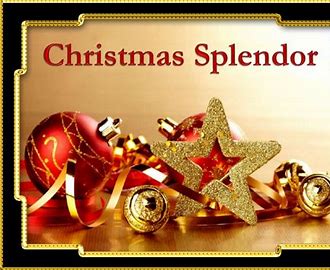 Christmas Splendor