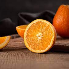 Citrus & Teakwood