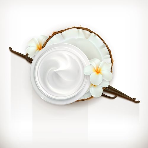 Coconut Vanilla