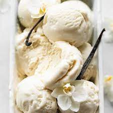 Creamy Vanilla