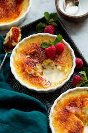 Créme Brûlée Supreme
