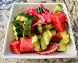 Cucumber Melon Supreme