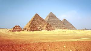 Egyptian Musk