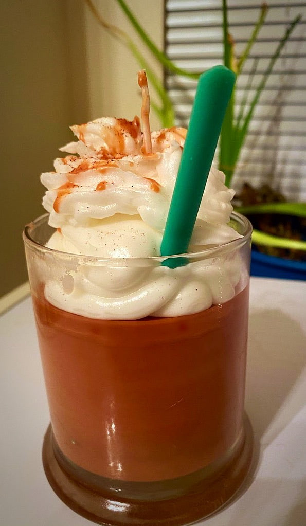 de Luxxe Latté