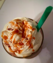 Load image into Gallery viewer, de Luxxe Latté
