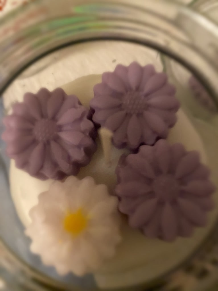 Lavender & Chamomile